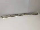 Genuine GM Statesman WM WN Rear Boot Moulding Chrome Boot Applique