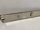 Genuine GM Statesman WM WN Rear Boot Moulding Chrome Boot Applique