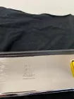 Genuine GM Statesman WM WN Rear Boot Moulding Chrome Boot Applique
