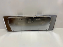 Genuine GM Statesman & Caprice WM  Rear Number Plate Housing Assembly