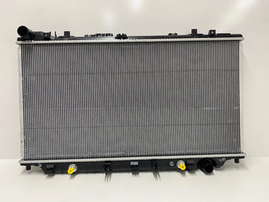 Genuine GM VE -VF Comm WM- WN States V6 AUTO  Radiator