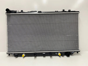 Genuine GM VE -VF Comm WM- WN States V6 AUTO  Radiator