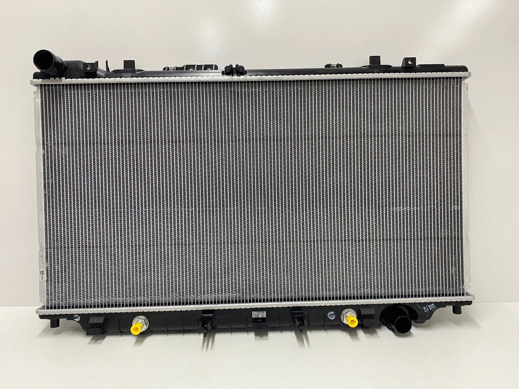 Genuine GM VE -VF Comm WM- WN States V6 AUTO  Radiator