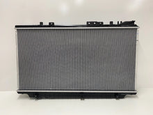 Genuine GM VE -VF Comm WM- WN States V6 AUTO  Radiator