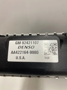Genuine GM VE -VF Comm WM- WN States V6 AUTO  Radiator