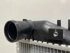 Genuine GM VE -VF Comm WM- WN States V6 AUTO  Radiator