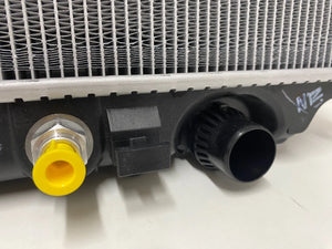 Genuine GM VE -VF Comm WM- WN States V6 AUTO  Radiator