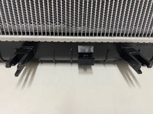 Genuine GM VE -VF Comm WM- WN States V6 AUTO  Radiator