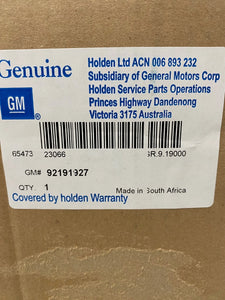 Genuine GM VE Comm WM States V6V8  AC Condensor