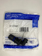 Genuine GM VE VF WM WN V8 L76-L98-LS2-L77-LS3-LSA  Crankshaft Postions Sensor