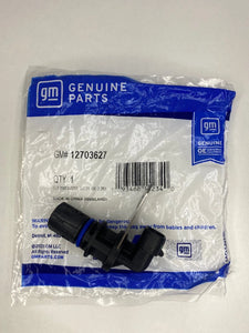 Genuine GM VE VF WM WN V8 L76-L98-LS2-L77-LS3-LSA  Crankshaft Postions Sensor