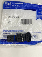 Genuine GM VE VF WM WN V8 L76-L98-LS2-L77-LS3-LSA  Crankshaft Postions Sensor