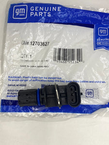 Genuine GM VE VF WM WN V8 L76-L98-LS2-L77-LS3-LSA  Crankshaft Postions Sensor