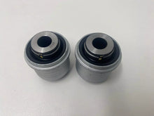 Genuine GM VE WM VF WN Rear Suspension Upper Arm " Pair of Outer Bush/Joints "