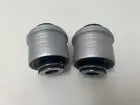 Genuine GM VE WM VF WN Rear Suspension Upper Arm " Pair of Outer Bush/Joints "