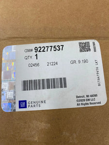 Genuine GM VF Comm WN States V6V8  AC Condensor