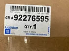 Genuine GM VF Commodore '' Leather Steering wheel kit with Paddle Shift ''