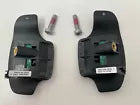 Genuine GM VF Commodore '' Leather Steering wheel kit with Paddle Shift ''