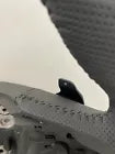 Genuine GM VF Commodore '' Leather Steering wheel kit with Paddle Shift ''