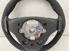 Genuine GM VF Commodore '' Leather Steering wheel kit with Paddle Shift ''