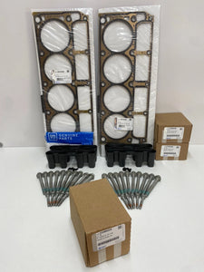 Genuine GM VZ VE VF WL WM WN L76 L77 LS3  KIT- Lifters -Trays -Gaskets- Bolts