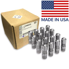 Genuine GM VZ VE VF WL WM WN L76 L77 LS3  KIT- Lifters -Trays -Gaskets- Bolts