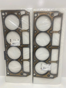 Genuine GM VZ VE VF WL WM WN L76 L77 LS3  KIT- Lifters -Trays -Gaskets- Bolts