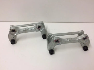 Genuine Holden Brake Caliper  Front Mount Bracket Pair  VF WN 2013-2017