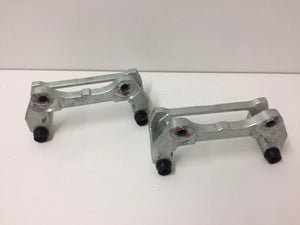 Genuine Holden Brake Caliper  Front Mount Bracket Pair  VF WN 2013-2017