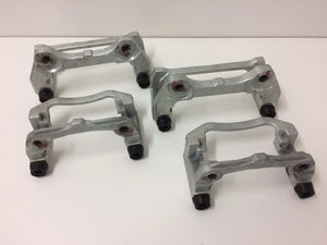 Genuine Holden Brake Caliper  Front & Rear Mount Bracket set  VF WN 2013-2017