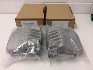 Genuine Holden Brake Caliper Set Front Commodore Statesman VE VF WM WN V8 & V6