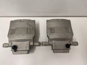 Genuine Holden Brake Caliper Set Rear Commodore Statesman VE VF WM WN V8 & V6