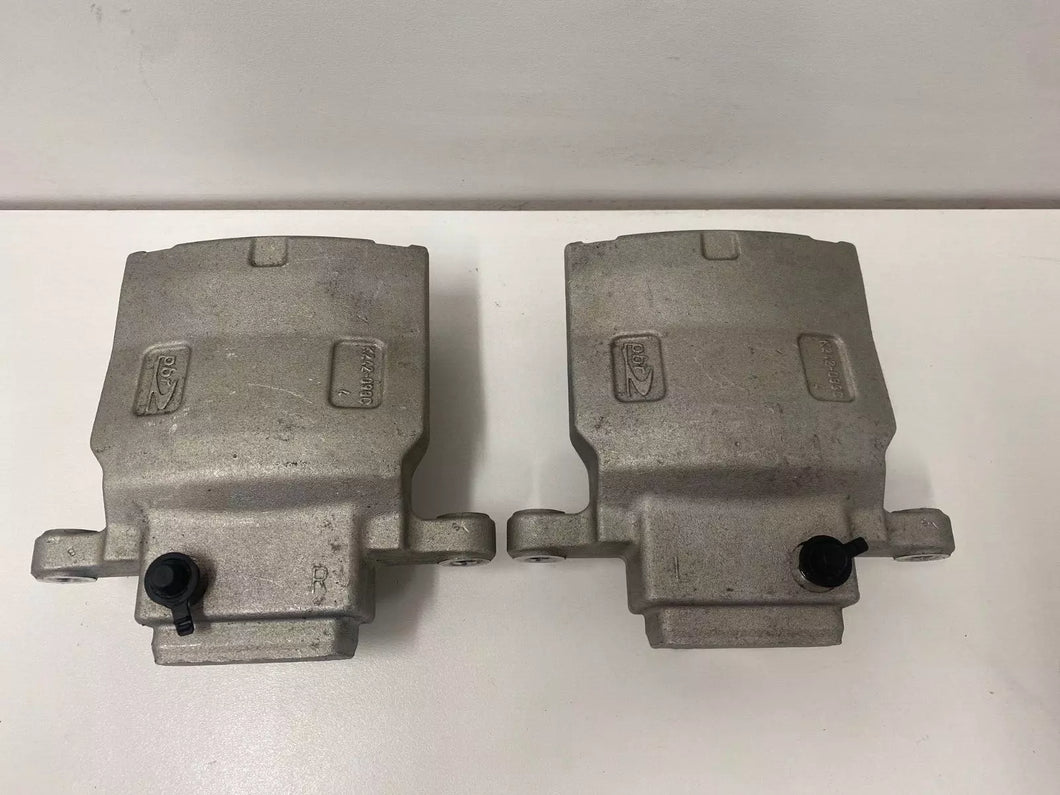 Genuine Holden Brake Caliper Set Rear Commodore Statesman VE VF WM WN V8 & V6