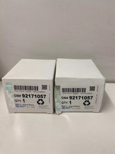 Genuine Holden Commodore  Pair of Rear Wheel Bearings