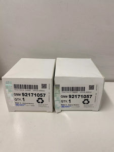Genuine Holden Commodore  Pair of Rear Wheel Bearings