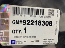 Genuine Holden Commodore Power Steering Pump Pulley P-N 92218308