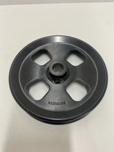 Genuine Holden Commodore Power Steering Pump Pulley P-N 92218308