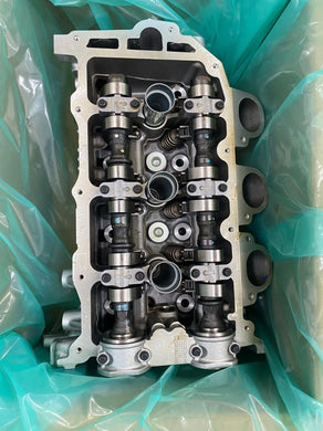 Genuine Holden Commodore VE S 2 LLT 3.6L Complete Cylinder Head Right