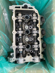 Genuine Holden Commodore VE S 2 LLT 3.6L Complete Cylinder Head Right
