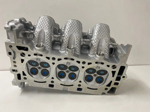 Genuine Holden Commodore VE S 2 LLT 3.6L Complete Cylinder Head Right