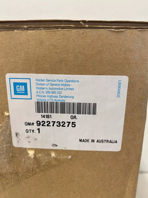 Genuine Holden Commodore VF WN Air Con Evaporator P-N 92273275