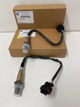 Genuine Holden Commodore VZ-VE V6 LEO-LY7-LWR-LLT  Rear Oxygen Sensor Pair ''