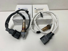 Genuine Holden Commodore VZ V6 LEO LY7  Front Oxygen Sensor Pair ''