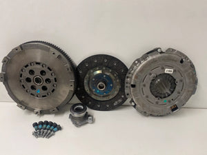 Genuine Holden Cruze Z20D1 Diesel " Duel Mass Fylwheel & Clutch Kit"