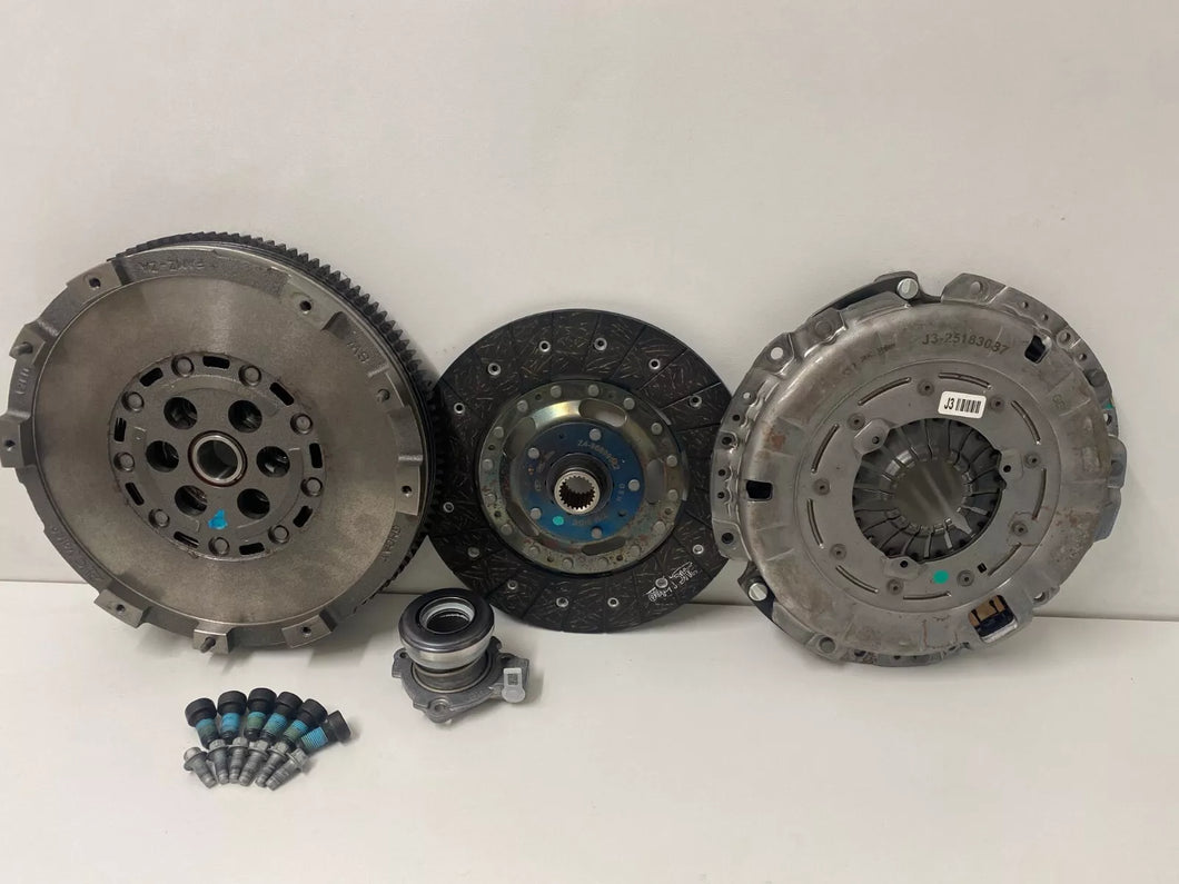Genuine Holden Cruze Z20D1 Diesel 