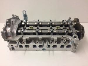 Genuine Holden Cruze & Captiva Diesel " Cylinder Head Assembly complete "