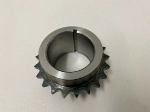 Genuine Holden Cruze & Captiva Diesel " Engine Crankshaft Gear/Sprocket "