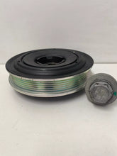 Genuine Holden Cruze & Captiva Diesel " Engine Harmonic Balancer & Bolt "