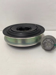Genuine Holden Cruze & Captiva Diesel " Engine Harmonic Balancer & Bolt "