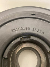 Genuine Holden Cruze & Captiva Diesel " Engine Harmonic Balancer & Bolt "